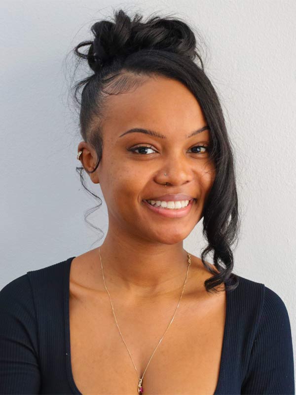 Amanda Harriott, Client Care Specialist at Soul Purpose Counseling