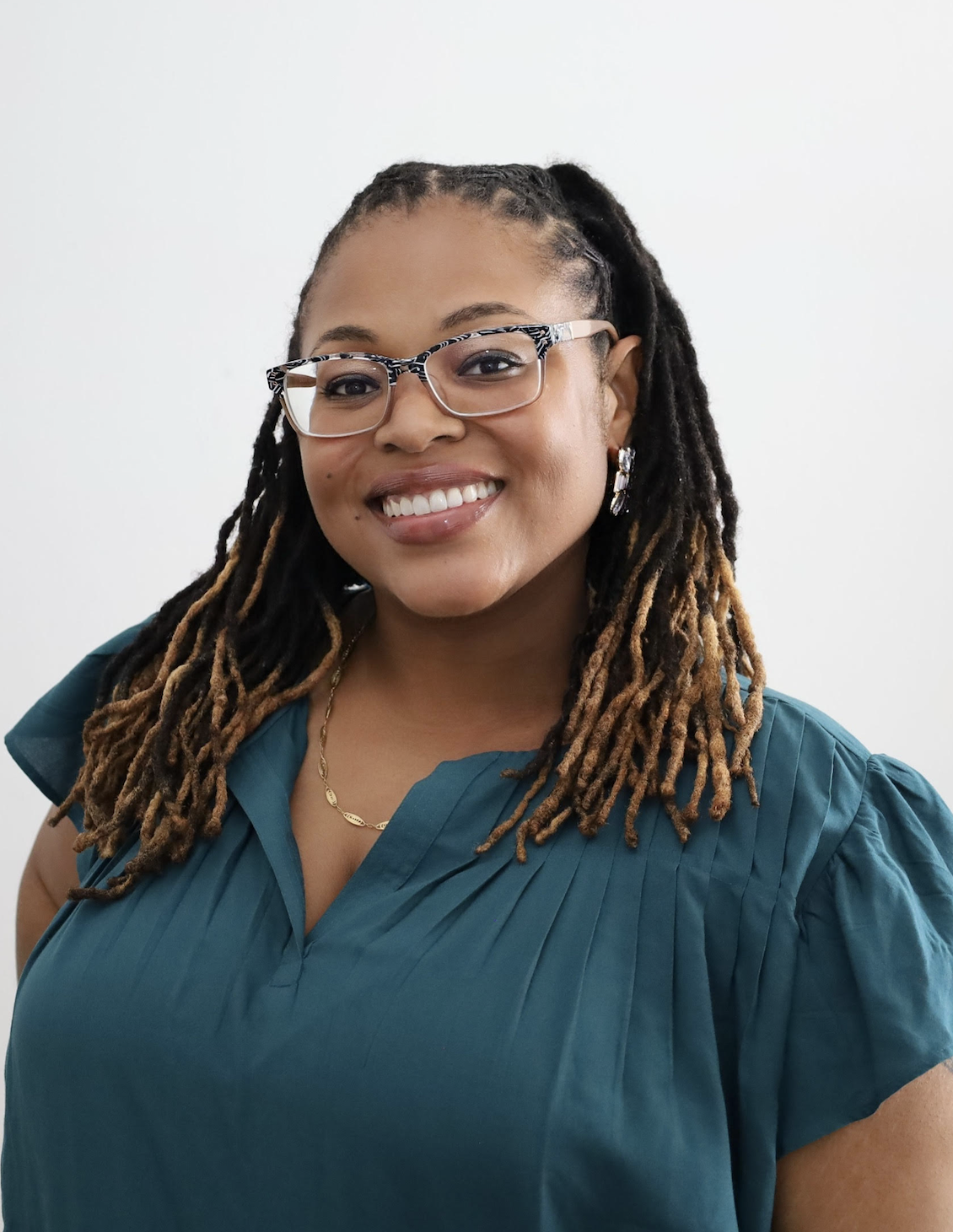 portrait of Amelia Howard