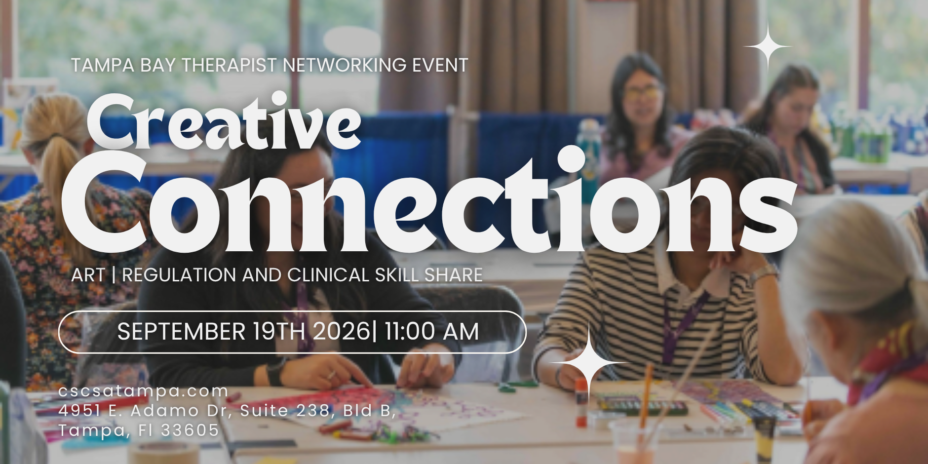 Creative Connections