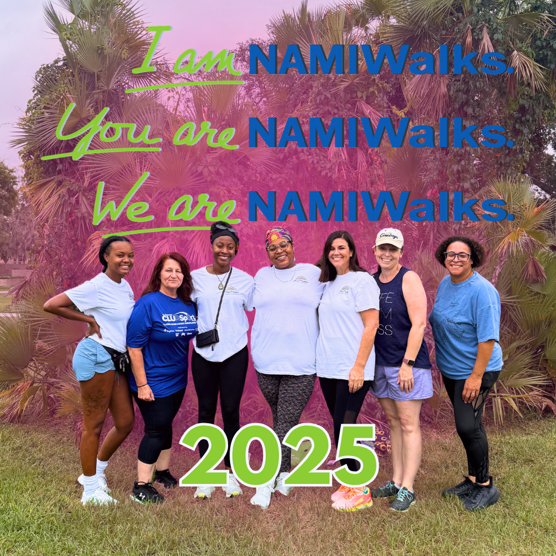 Join Our Team Walk with Soul Purpose