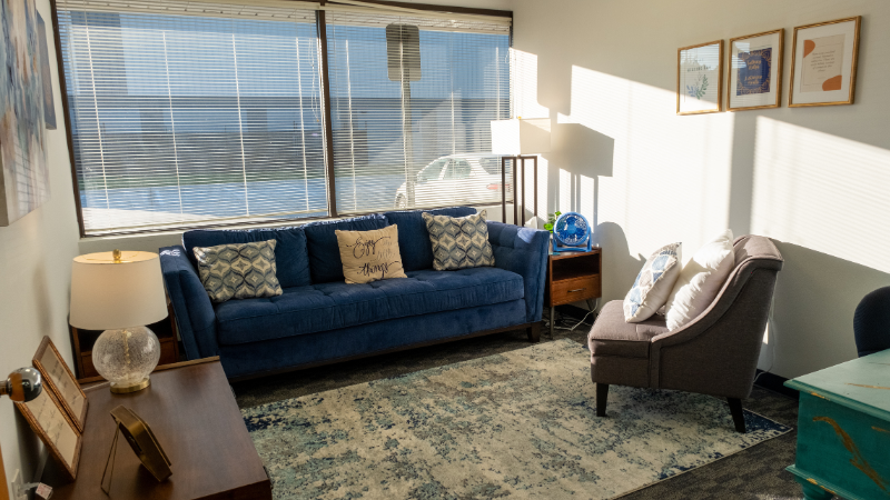 Soul Purpose Room