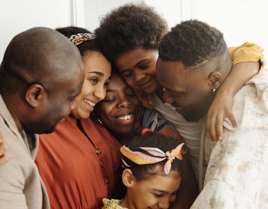 The Words You’re Looking For: Telling Your Family You Want to Go to Therapy