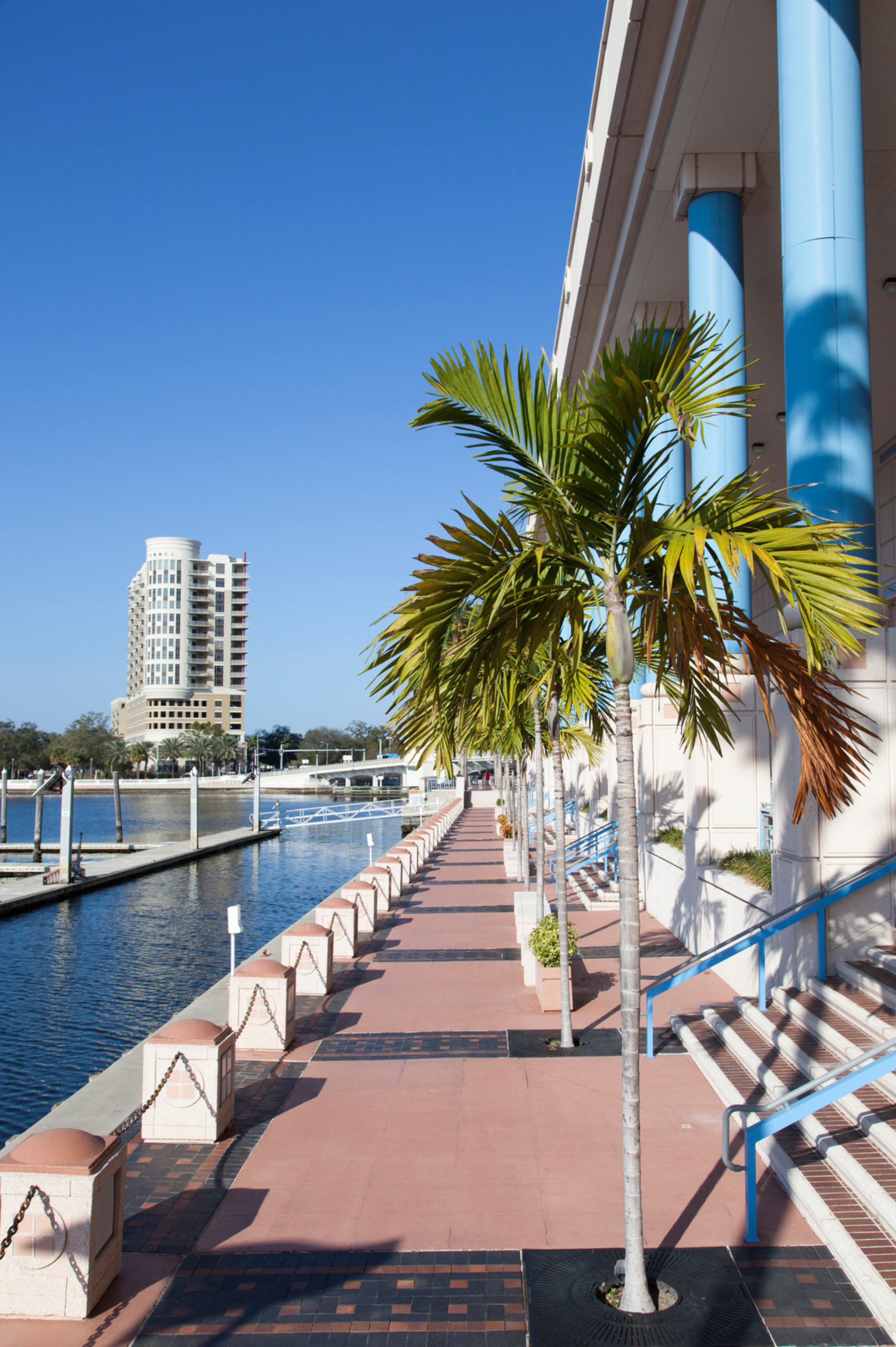 Tampa Bay